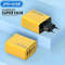 UltraCharge 4 Port USBC PD Fast Charging Adapter 3