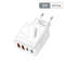 UltraCharge 4 Port USBC PD Fast Charging Adapter 13