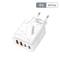 UltraCharge 4 Port USBC PD Fast Charging Adapter 13