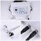 ReviveLuxe Ultrasonic Facial Machine Whitening Freckle Removal And Skin Lifting Beauty Device 5