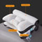 Memory Foam Pillow Ergonomic Pillow Orthopedic Pillow Cervical Support Pillow Slow Rebound Pillow 3