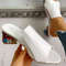 Elegant Crystal SquareHeel Sandals For Women  Chic OpenToe Summer Fashion 0