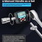 Digital Torque Wrench Set Professional 14 38 12 Electronic Adapter For Car Bike Repairs 1