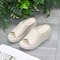 Womens Orthopedic Wedge Platform Sandals Open Toe Thick Sole Slides For Beach Everyday Comfort 6