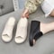 Womens Orthopedic Wedge Platform Sandals Open Toe Thick Sole Slides For Beach Everyday Comfort 4