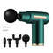 ProRelief USB Mini Fascia Gun  Deep Tissue Mini Massage Gun 7