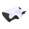 ErgoComfort Butterfly Memory Foam Cervical Neck Pillow 7