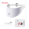 Wireless Photon Rejuvenation LED Beauty Mask 7 Color Face And Neck Therapy 6
