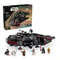 In Stock Falcon Compatible Legoing Stsr 75389 Wars Millennium Dark Spaceship Bricks Building Block 3