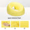 Face Down Pillow Desk Nap Pillow Prone Resting Comfort Memory Foam Ergonomics Home Massage Headrest 3