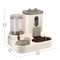 2in 1 Cat Food Dispenser Water And Food Integrated Fully Automatic Cat Food Feeding And Water Dispe 1