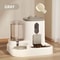 2in 1 Cat Food Dispenser Water And Food Integrated Fully Automatic Cat Food Feeding And Water Dispe 6