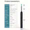 Smart HD Ear Wax Remover With Camera  1080P Otoscope  LED Ear Cleaner Set 1