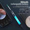 Smart HD Ear Wax Remover With Camera  1080P Otoscope  LED Ear Cleaner Set 0