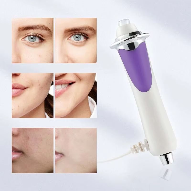 Skin Renew RF  EMS Face Lifting Pen  AntiAging  Wrinkle Reduction Beauty Tool 2