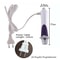 Skin Renew RF EMS Face Lifting Pen AntiAging Wrinkle Reduction Beauty Tool 4