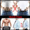 Mens Slimming Compression Vest Tummy Control Shapewear Undershirt 5