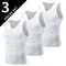Mens Sports Vest Plus Size Vest Four Seasons Wear Black White Vest Running Vest Leisure Vest For M 8