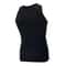 Mens Sports Vest Plus Size Vest Four Seasons Wear Black White Vest Running Vest Leisure Vest For M 2
