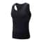 Mens Sports Vest Plus Size Vest Four Seasons Wear Black White Vest Running Vest Leisure Vest For M 7