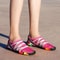 Quick Drying Aqua Shoes Unisex Beach Water Shoes Lightweight Breathable Sneakers For Swimming And 3