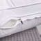 Luxurious 5Star Hotel Quality Pillow  Deep Sleep Neck Support NonCollapse Core 20x30 Inches 4