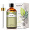 PHATOIL 100ml Essential Oil Set  Eucalyptus Lavender Vanilla Jasmine Lemon  Bergamot For Aromathera 3