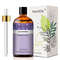 PHATOIL 100ml Essential Oil Set  Eucalyptus Lavender Vanilla Jasmine Lemon  Bergamot For Aromathera 4