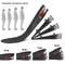 Height Increase Insoles Invisible Heightening Inserts With Air Cushion For Comfortable Shoe Lift 0