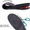 Height Increase Insoles Invisible Heightening Inserts With Air Cushion For Comfortable Shoe Lift 1