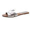 2024 New Fashion Slippers  Womens Sexy Flat Sandals With Elegant Fish Mouth Design 9