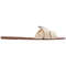 2024 New Fashion Slippers  Womens Sexy Flat Sandals With Elegant Fish Mouth Design 1
