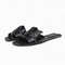 2024 New Fashion Slippers  Womens Sexy Flat Sandals With Elegant Fish Mouth Design 5