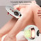 Permanent Laser Epilator With 999999 Flashes Professional Painless Laser Hair Removal Machine For 0