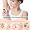 Permanent Laser Epilator With 999999 Flashes  Professional Painless Laser Hair Removal Machine For  1