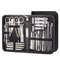 832pcs Professional Manicure Set  Stainless Steel Pedicure Kit With Nail Scissors Cutters And Beaut 9