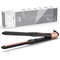 Mini Ceramic Tourmaline Hair Straightener  310 Inch Flat Iron For Short Hair Beard And Pixie Cuts 7