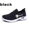 Fashionable Sports Shoes For Women Lightweight Breathable Mesh Soft Soled Casual Shoes For Comfort 7