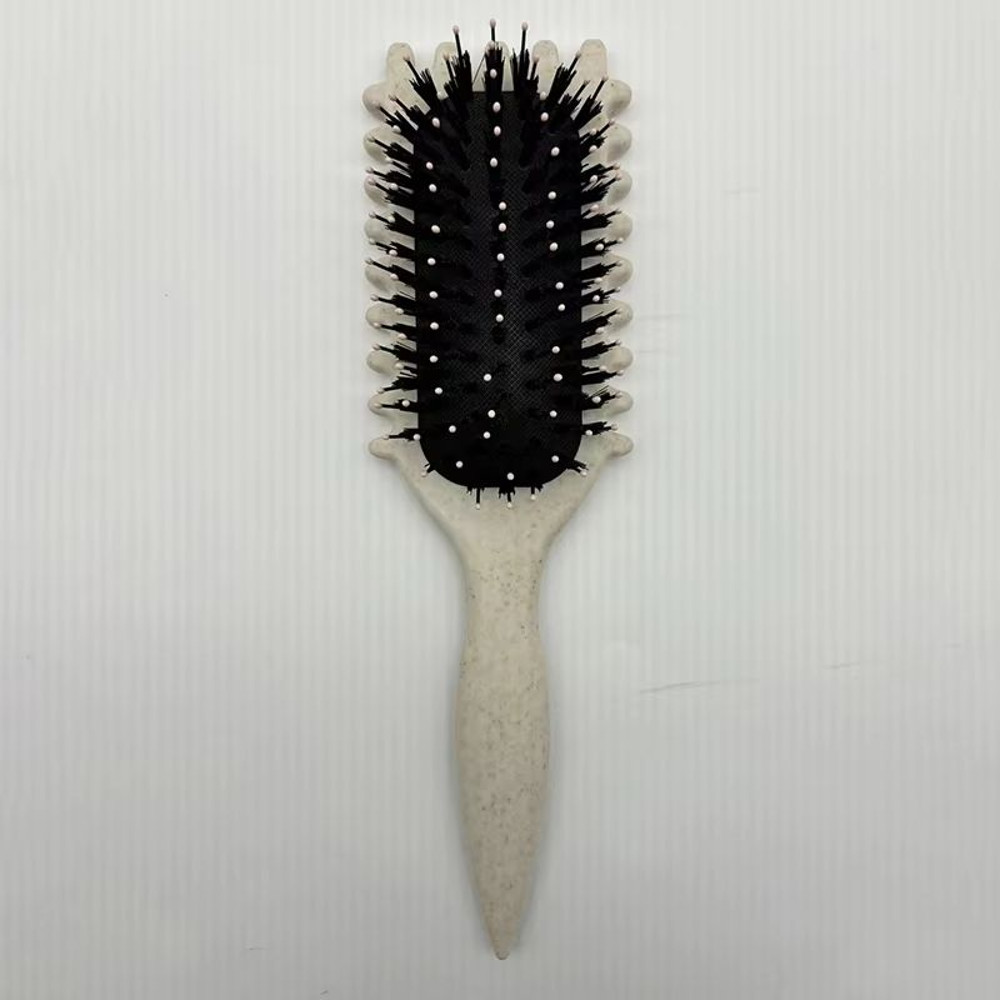 New Fashionable Massage Air Cushion Comb  Bouncing Style Curly Hair Comb For Big Waves And Volume 4