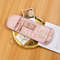 Foldable Jewellery Roll Organizer  Convenient Jewellery Bag For Travel Display And Home Use 1