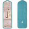 Foldable Jewellery Roll Organizer  Convenient Jewellery Bag For Travel Display And Home Use 5