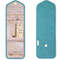 Foldable Jewellery Roll Organizer  Convenient Jewellery Bag For Travel Display And Home Use 6