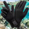 3mm Neoprene Wetsuit Gloves Thermal AntiSlip Scuba Diving Surfing Spearfishing And Kayaking Gloves 0