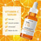 Vitamin C Wrinkle Remover Face Serum Lifting Firming And AntiAging Essence For Fine Lines And Skin 2