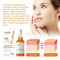 Vitamin C Wrinkle Remover Face Serum Lifting Firming And AntiAging Essence For Fine Lines And Skin 4