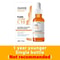 Vitamin C Wrinkle Remover Face Serum Lifting Firming And AntiAging Essence For Fine Lines And Skin 6
