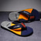 Mens AntiSlip Flip Flops Comfortable Breathable Summer Beach Slippers 3