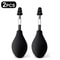 2PCS Portable Silicone Ear Pressure Relief Tool For Headaches Tension Reducing Inner Ear Pressure 8