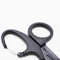 Rhino Rescue 75 Trauma Shears  Premium Stainless Steel Medical Emergency Scissors With NonStick Flu 3