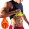 Mens Slimming Waist Trainer Vest Body Shaper Tank Top 0